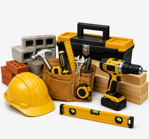Builder